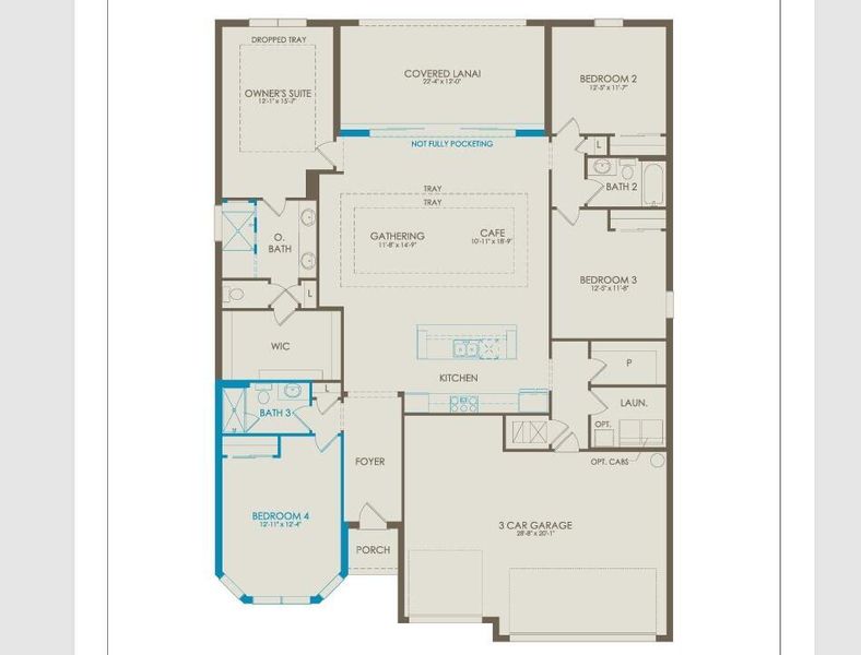 281 Floorplan Details