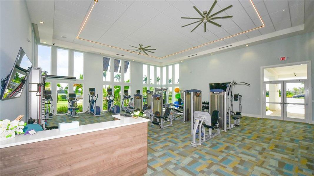 Community amenities in , Sarasota (Image 68).