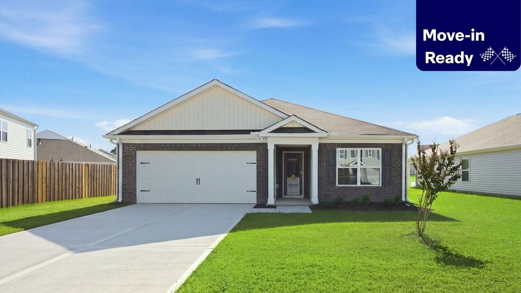 Image 29 of a home in Madeline Farm.