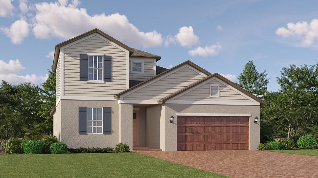 2396 Manors New Port Corners AA Meridian BS