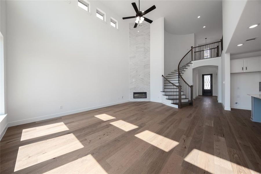 Great Room Great Room