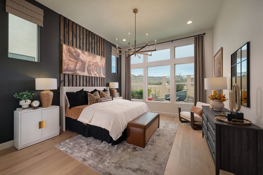 The Saltbush - Owner's Retreat