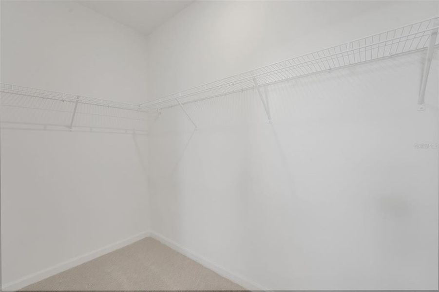 Spacious, unfurnished interior of a new home in Reserve at Hammock Oaks, Lady Lake (Image 25). Spacious, unfurnished interior of a new home in Reserve at Hammock Oaks, Lady Lake (Image 25).