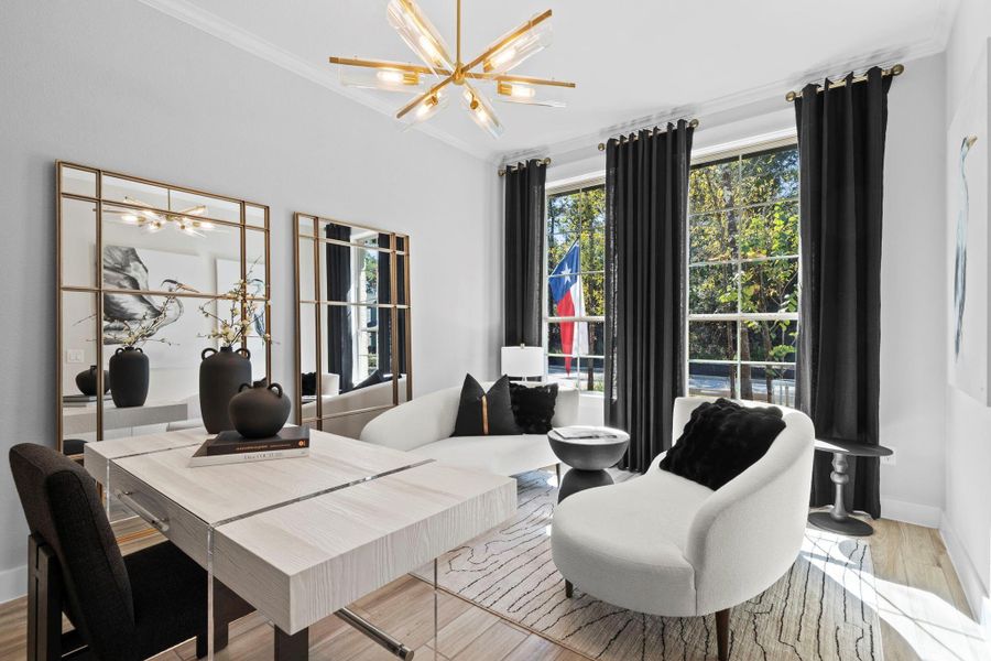 Representative Photo