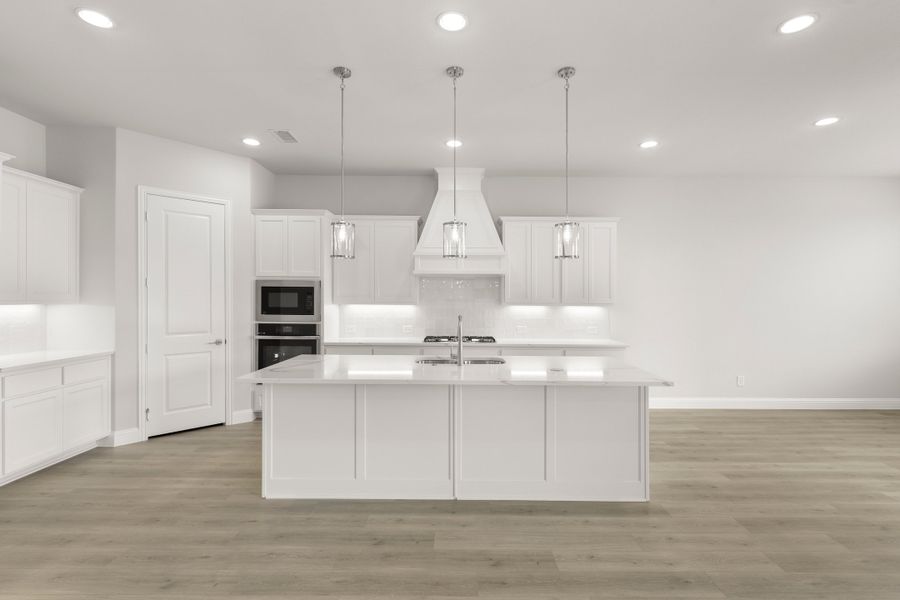 Representative furnished interior of a home built from the Henry- 70ft Home Site by Rockwell Homes in Nelson Lake Estates, Rockwall (Image 9). Representative furnished interior of a home built from the Henry- 70ft Home Site by Rockwell Homes in Nelson Lake Estates, Rockwall (Image 9).