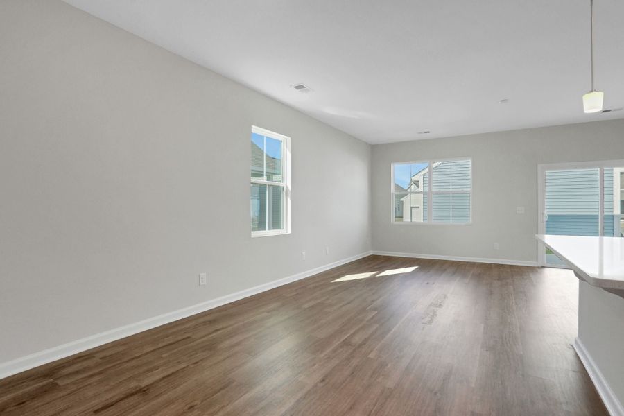 1,703sf New Home in Okatie, SC.  - Slide 19