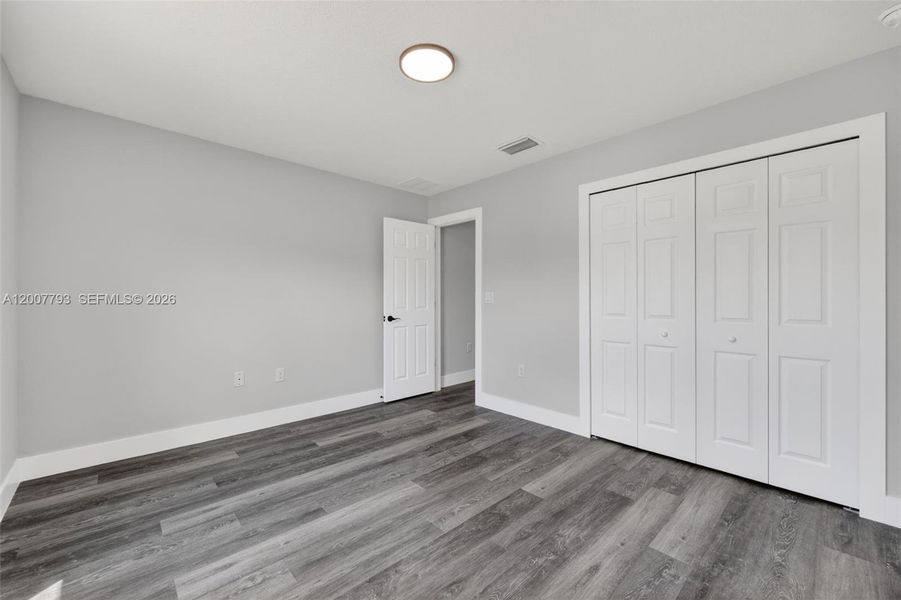 Spacious, unfurnished interior of a new home in , Ocala (Image 17). Spacious, unfurnished interior of a new home in , Ocala (Image 17).