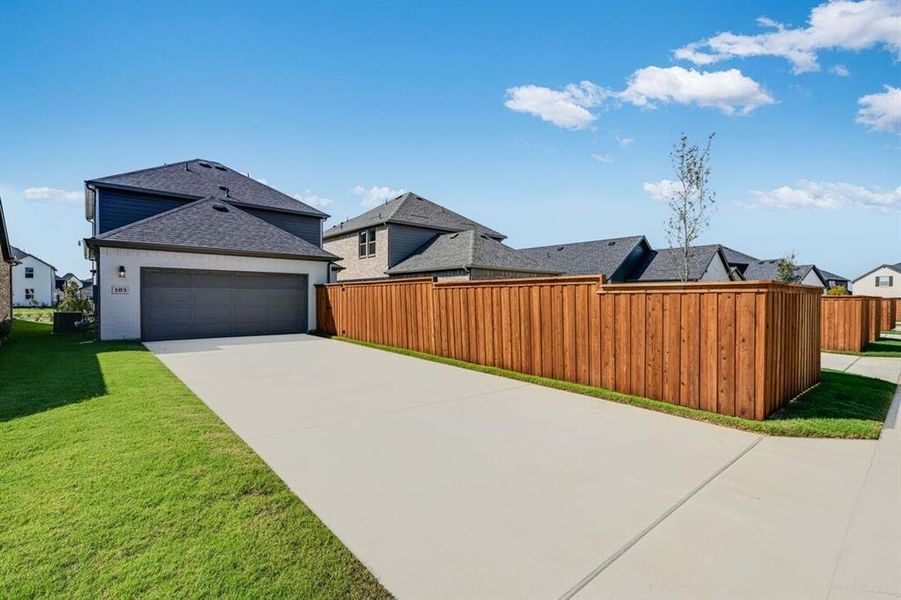 105 North Sky Drive ~ Ready Now 105 North Sky Drive ~ Ready Now