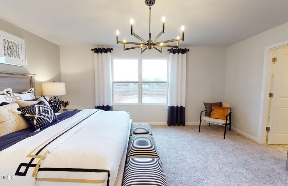 TN CTX RL Rosella INT Owner's Suite 3