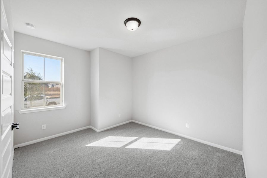 Bedroom 2 Bedroom 2