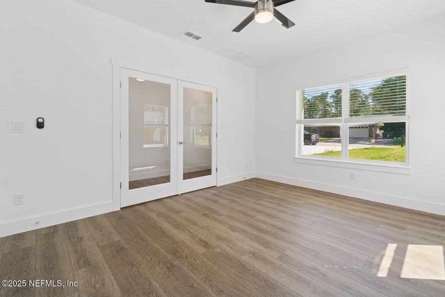 Spacious, unfurnished interior of a new home in , Jacksonville (Image 15). Spacious, unfurnished interior of a new home in , Jacksonville (Image 15).