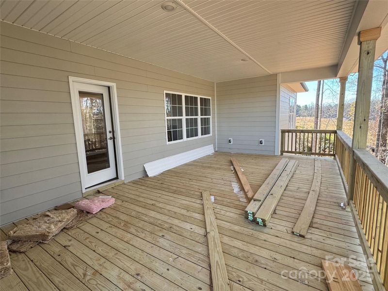 Image 36 of a home in Lauren Pines.
