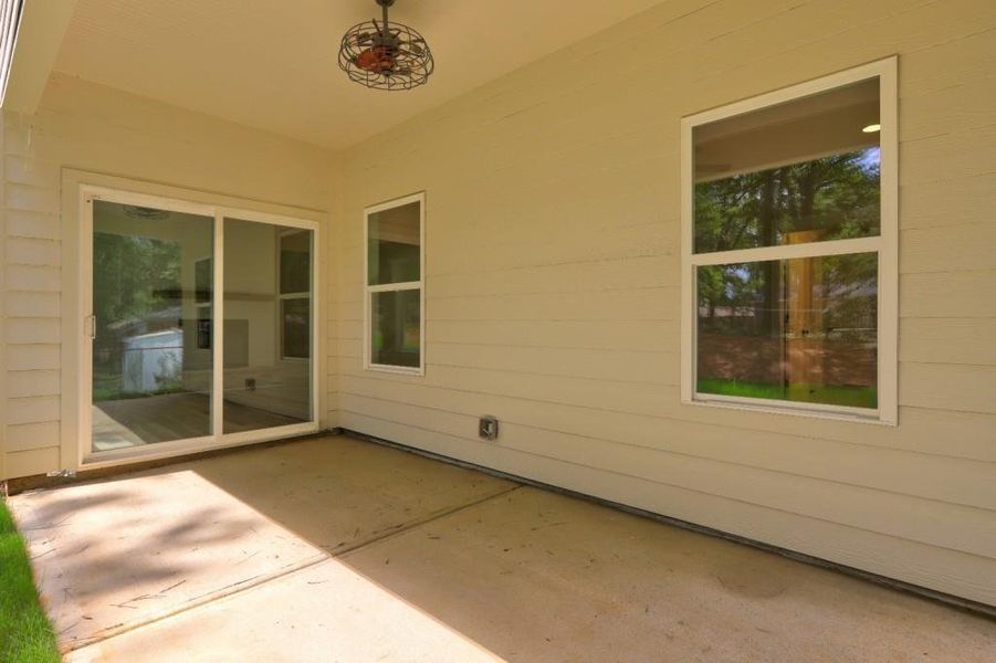 Image 30 of a home in .