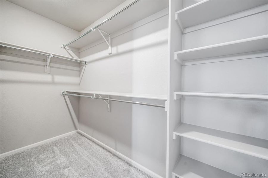 Spacious, unfurnished interior of a new home in , Commerce City (Image 18).