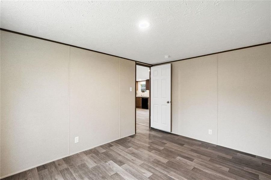 Spacious, unfurnished interior of a new home in , Ball Ground (Image 19). Spacious, unfurnished interior of a new home in , Ball Ground (Image 19).