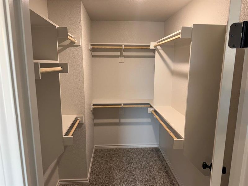 Spacious, unfurnished interior of a new home in , Springtown (Image 7). Spacious, unfurnished interior of a new home in , Springtown (Image 7).