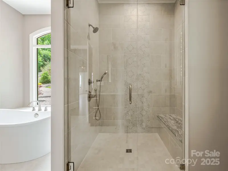 Furnished interior view inside a new home in , Zirconia (Image 15). Furnished interior view inside a new home in , Zirconia (Image 15).