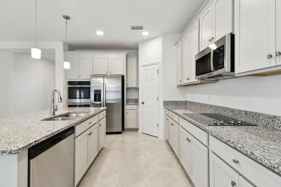 Kitchen Kitchen