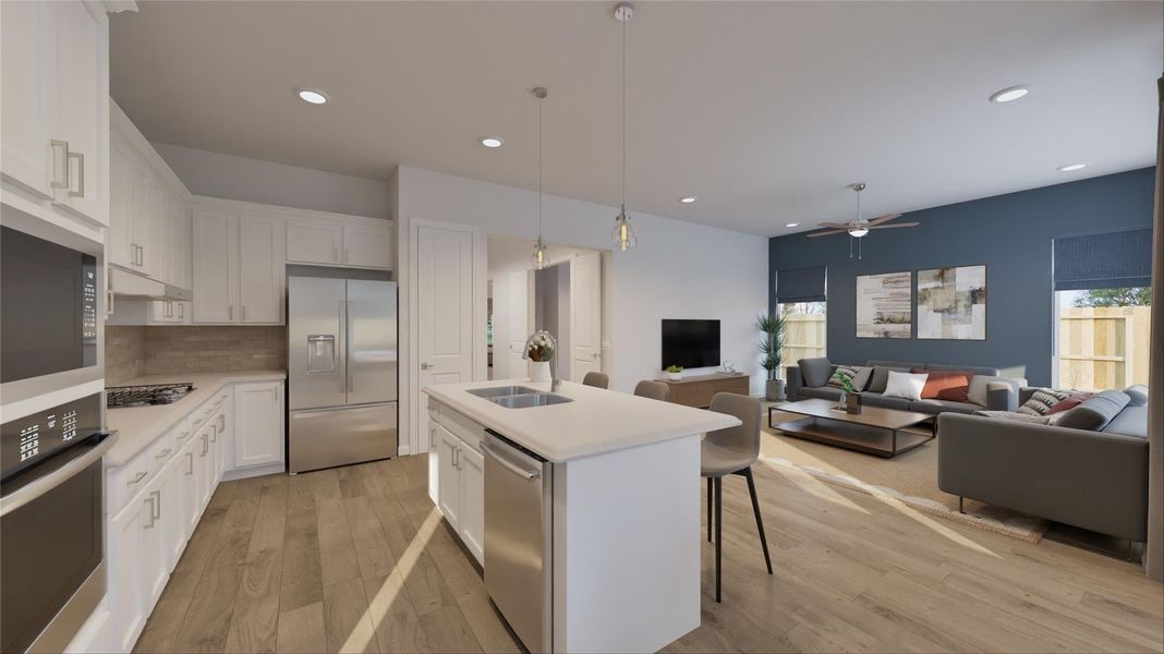 Representative Photo_Kitchen