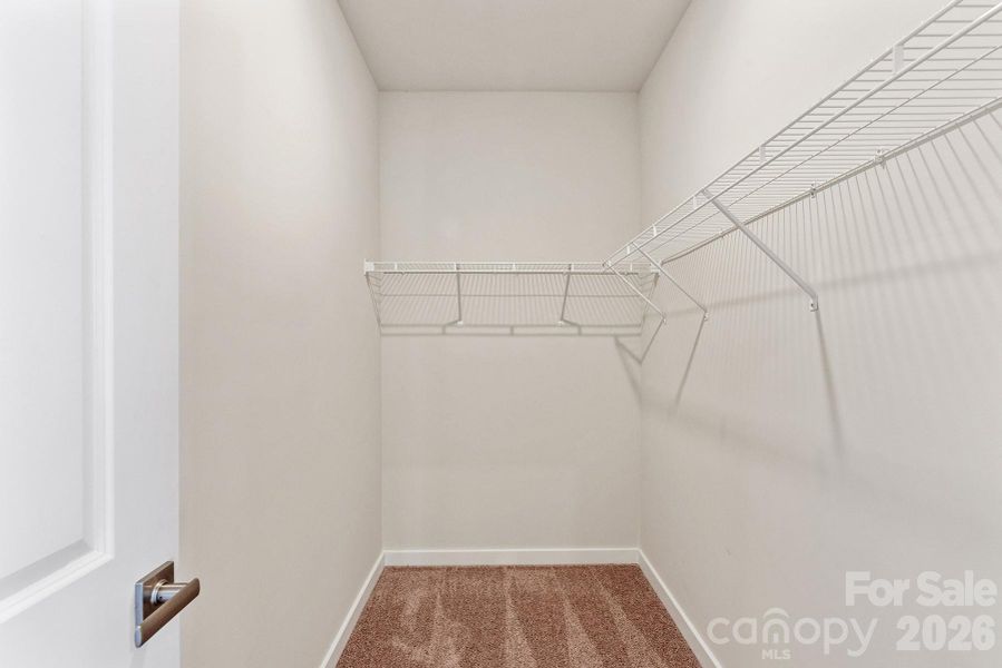 Spacious, unfurnished interior of a new home in Knights Bridge, Richburg (Image 15). Spacious, unfurnished interior of a new home in Knights Bridge, Richburg (Image 15).