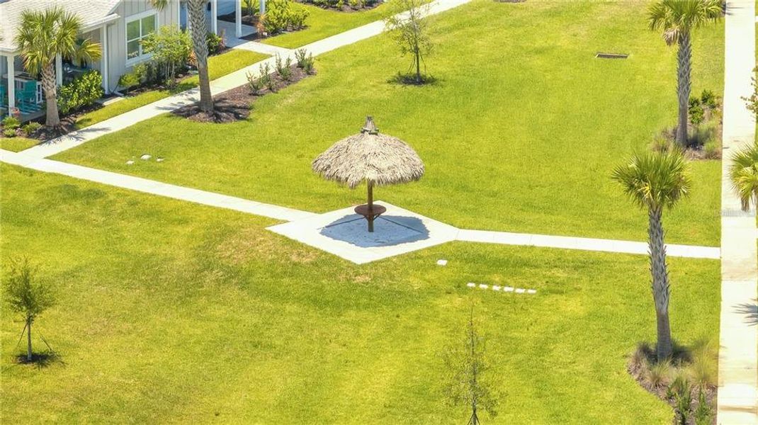 Community amenities in Latitude Margaritaville Daytona Beach, Daytona Beach (Image 39).
