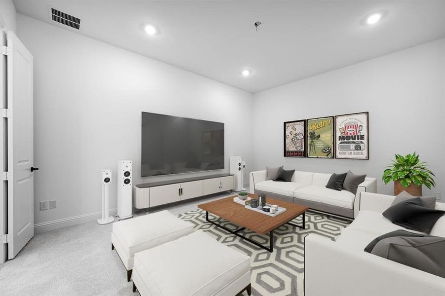 2000 Evergreen Terrace - Ready Now! Virtually Staged 2000 Evergreen Terrace - Ready Now! Virtually Staged