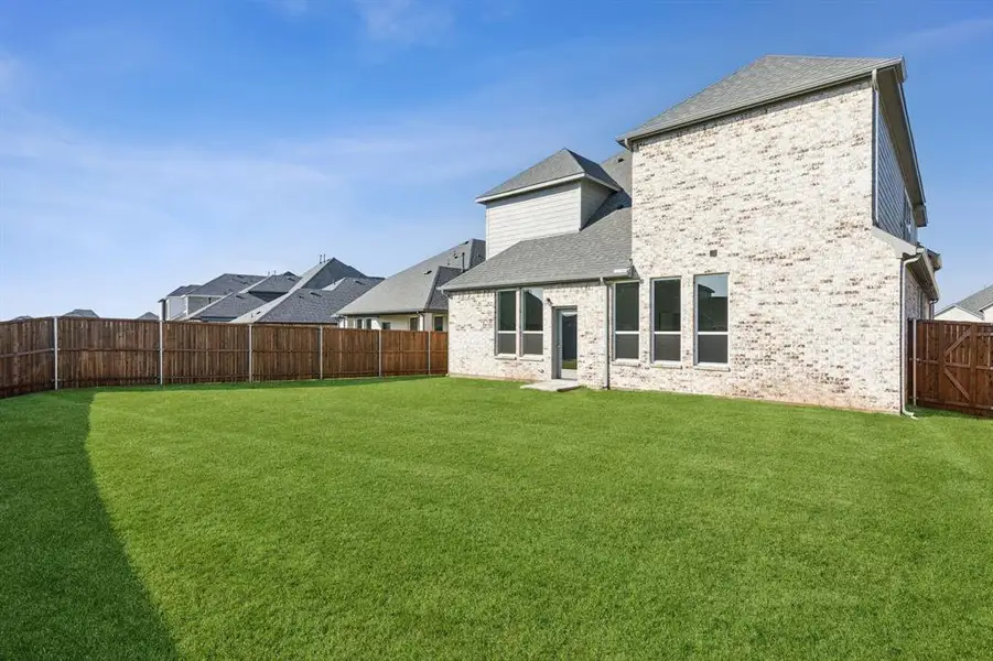 Representative Photo - Not Actual Home *
