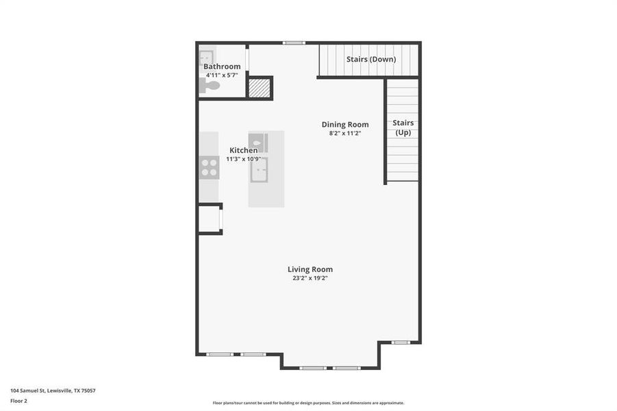 2nd Floor