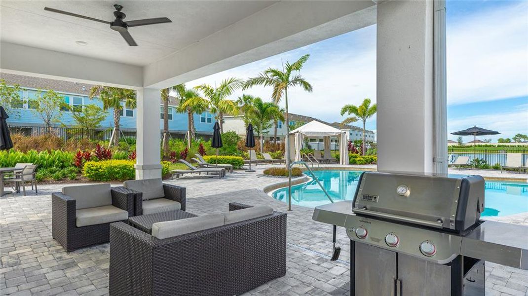 Community amenities in , Bradenton (Image 15).