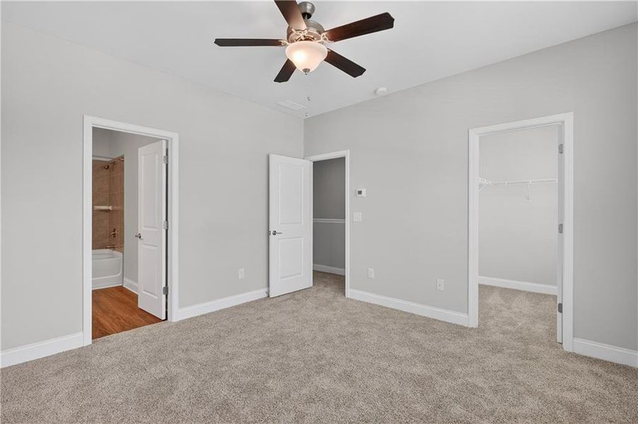 Spacious, unfurnished interior of a new home in , South Fulton (Image 20). Spacious, unfurnished interior of a new home in , South Fulton (Image 20).