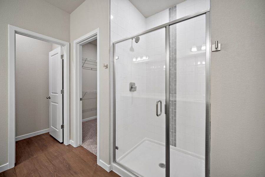 Image 38 of a home in Aspen Ranch.