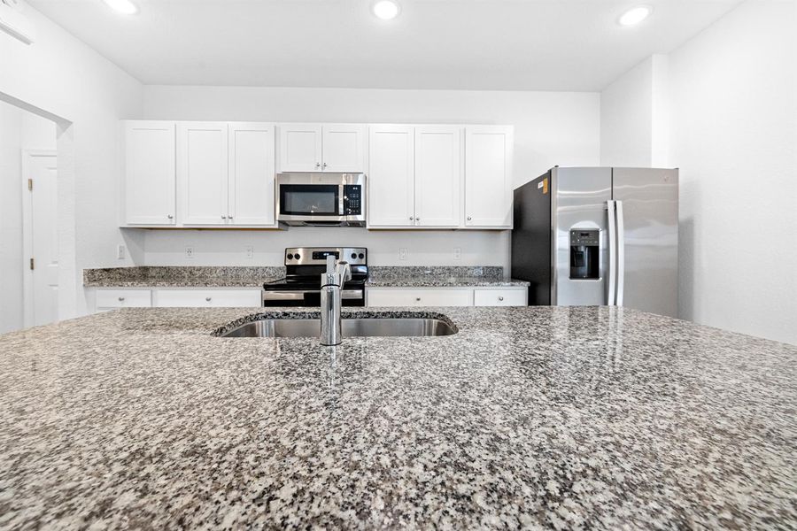 Kitchen Kitchen