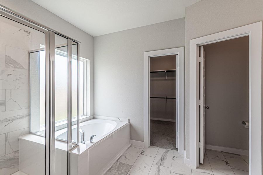 Furnished interior view inside a new home in Marvida, Cypress (Image 11). Furnished interior view inside a new home in Marvida, Cypress (Image 11).