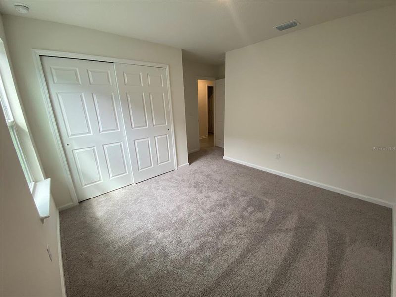 Spacious, unfurnished interior of a new home in Somerset - Executive Series, Palm Coast (Image 8).