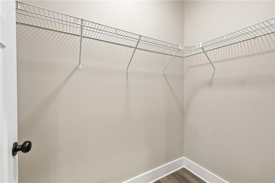 Spacious, unfurnished interior of a new home in , Clarkesville (Image 35).