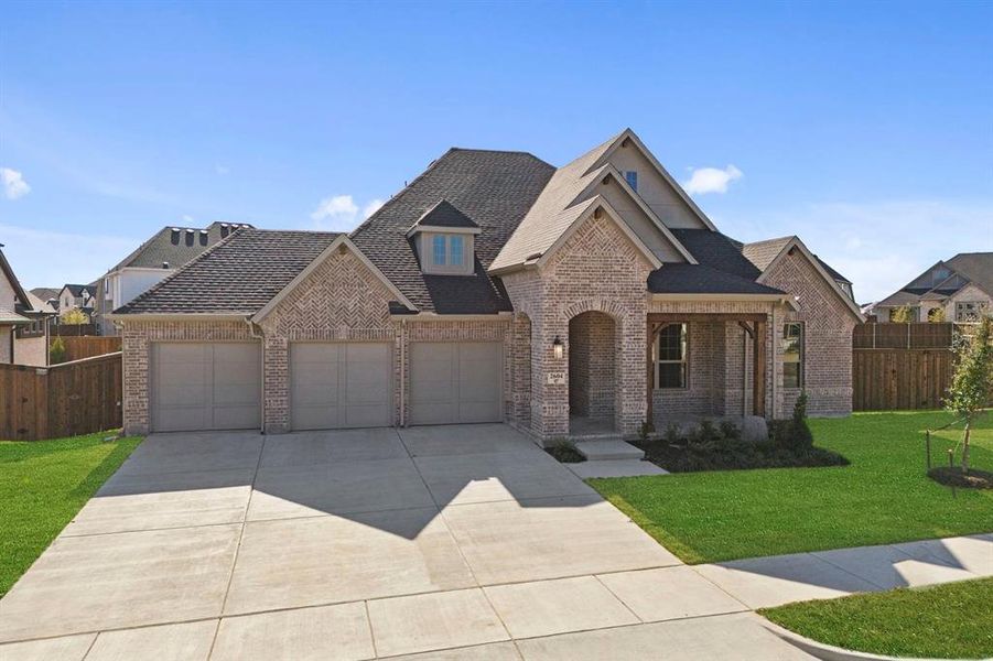 DAL_South Pointe_Double Oak II_2604 Brazos Drive (2)