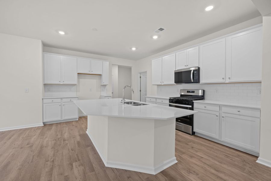 4br New Home in York, SC.  - Slide 10