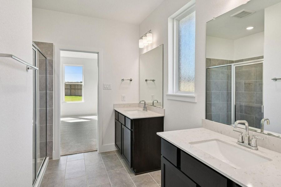 1106 Big Longhorn Primary Bath Sinks 1106 Big Longhorn Primary Bath Sinks