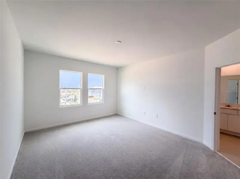 Spacious, unfurnished interior of a new home in , Davenport (Image 16). Spacious, unfurnished interior of a new home in , Davenport (Image 16).