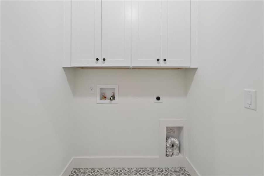 Spacious, unfurnished interior of a new home in , Smyrna (Image 18).