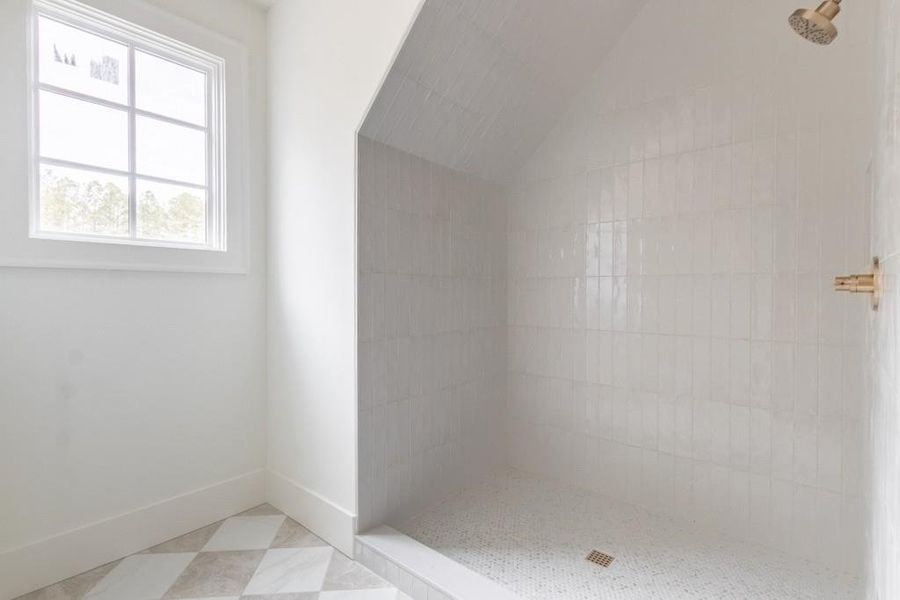 Spacious, unfurnished interior of a new home in , Milton (Image 42).