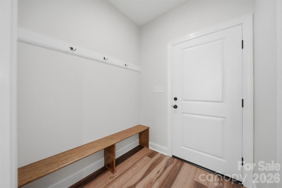 Spacious, unfurnished interior of a new home in , Hickory (Image 28). Spacious, unfurnished interior of a new home in , Hickory (Image 28).