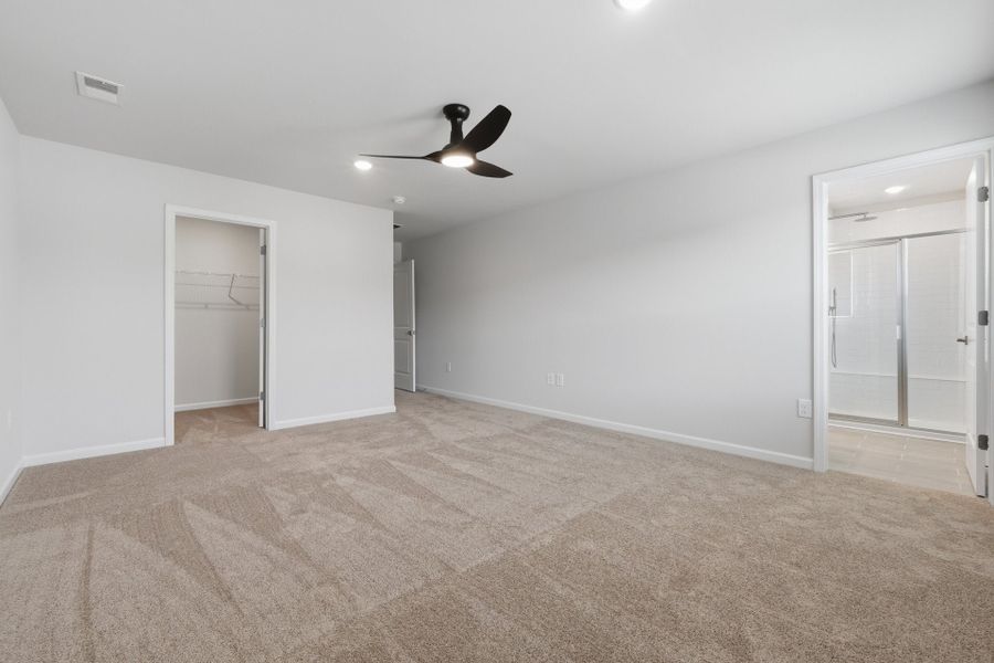 New Home in Snellville, GA.  - Slide 13