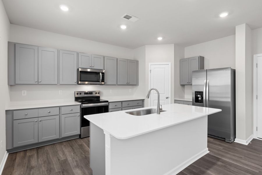 222 Keira LN NW, Supply, NC.  - Slide 16