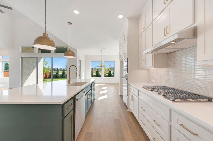 Kitchen Kitchen