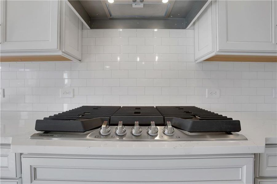 Close-up of interior finishes inside a home in Cambridge, Flowery Branch (Image 15).