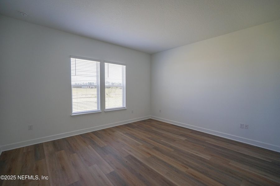 Spacious, unfurnished interior of a new home in , Palm Coast (Image 4).