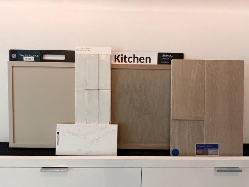 Sample of building materials used in homes in , Cypress (Image 13). Sample of building materials used in homes in , Cypress (Image 13).