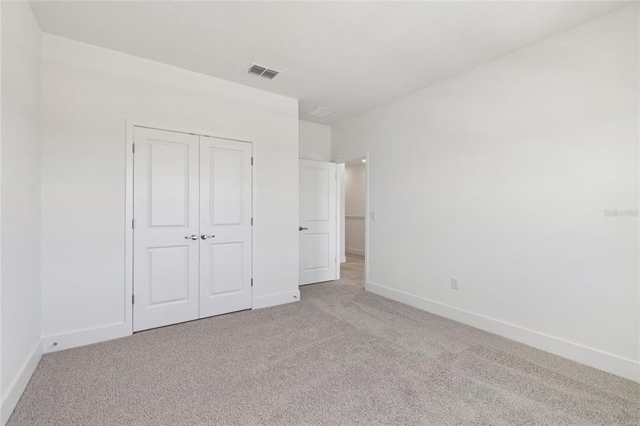 Spacious, unfurnished interior of a new home in North River Ranch – Townhomes, Parrish (Image 32).