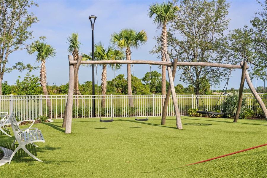 Community amenities in , Venice (Image 47).